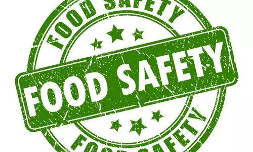 ഭക്ഷ്യസുരക്ഷ വകുപ്പ്​ നടത്തിയത്​ 261 പരിശോധന