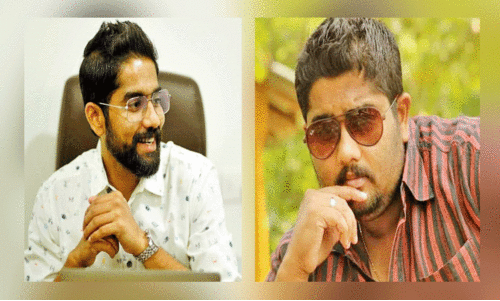 രാ​ഹു​ൽ എ​ൻ. കു​ട്ടി​യു​ടെ മ​ര​ണ​ത്തി​ന്റെ ആ​ഘാ​ത​ത്തി​ൽ പ്ര​വാ​സ​ലോ​ക​വും