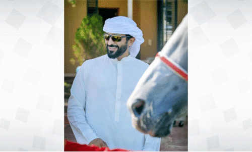 2023-24 സീ​സ​ൺ എ​ൻ​ഡു​റ​ൻ​സ് ശൈ​ഖ് നാ​സ​ർ ബി​ൻ ഹ​മ​ദ് ആ​ൽ ഖ​ലീ​ഫ പ​​ങ്കെ​ടു​ത്തു