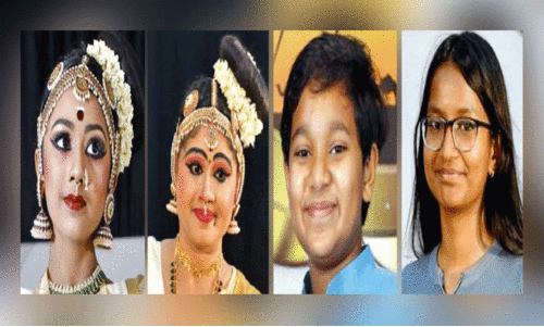 സു​ഹാ​ർ മ​ല​യാ​ളി സം​ഘം യു​വ​ജ​നോ​ത്സ​വം ക​ലാ​പ്ര​തി​ഭ​ക​ളെ പ്ര​ഖ്യാ​പി​ച്ചു