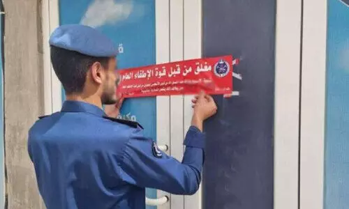 establishments closed