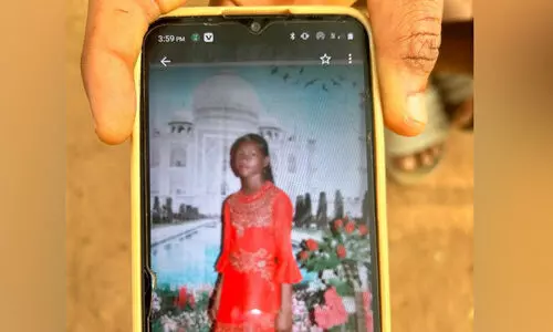 ക്രിസ്തു മതം ഉപേക്ഷിക്കൂ; പതിമൂന്നുകാരിയുടെ മൃതദേഹം സംസ്കരിക്കാൻ വിസമ്മതിച്ച് ഗ്രാമവാസികൾ