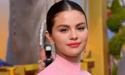 Selena Gomez, Gigi Hadid and others write open letter to Joe Biden urging ceasefire in Gaza