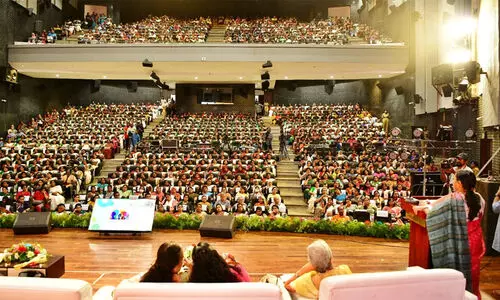 തൊഴില്‍ ദാതാക്കളായി സ്ത്രീകള്‍ മാറണമെന്ന് വീണ ജോര്‍ജ്