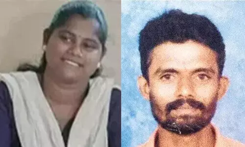 യുവതിയുടെ മൃതദേഹം വീട്ടുവളപ്പിലെ കിണറ്റിൽ കണ്ടെത്തിയ സംഭവം കൊലപാതകം; ഭർത്താവ് അറസ്റ്റിൽ