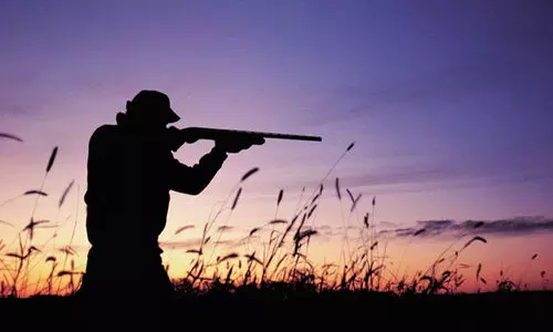 Poacher Shoot ded in Bandipur Tiger Reserve