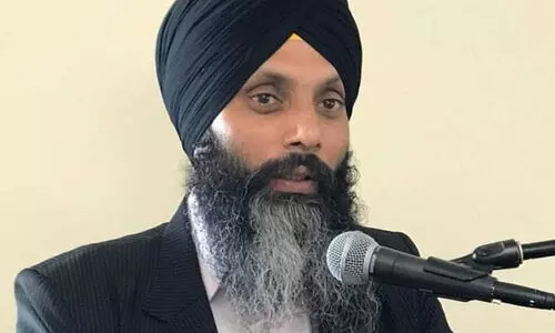 നിജ്ജാറിന്റെ കൊലയിൽ കാനഡയുടെ ആരോപണം, തെളിവ് എവിടെയെന്ന് ഇന്ത്യ