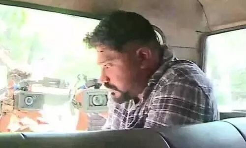 രാത്രി ഓട്ടോ വിളിച്ച വീട്ടമ്മയെ ക്രൂരമായി പീഡിപ്പിച്ചു; ഓട്ടോ ഡ്രൈവർ അറസ്റ്റിൽ