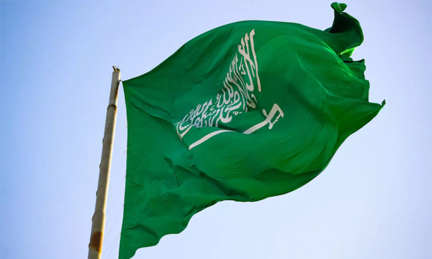 Saudi Arabia