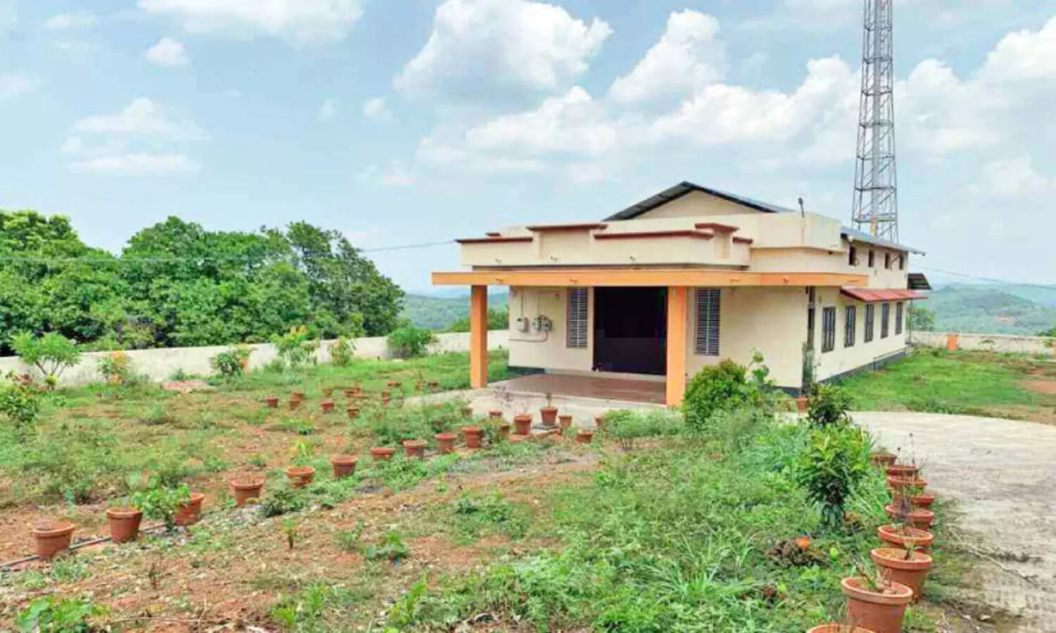 ശ്മശാനം