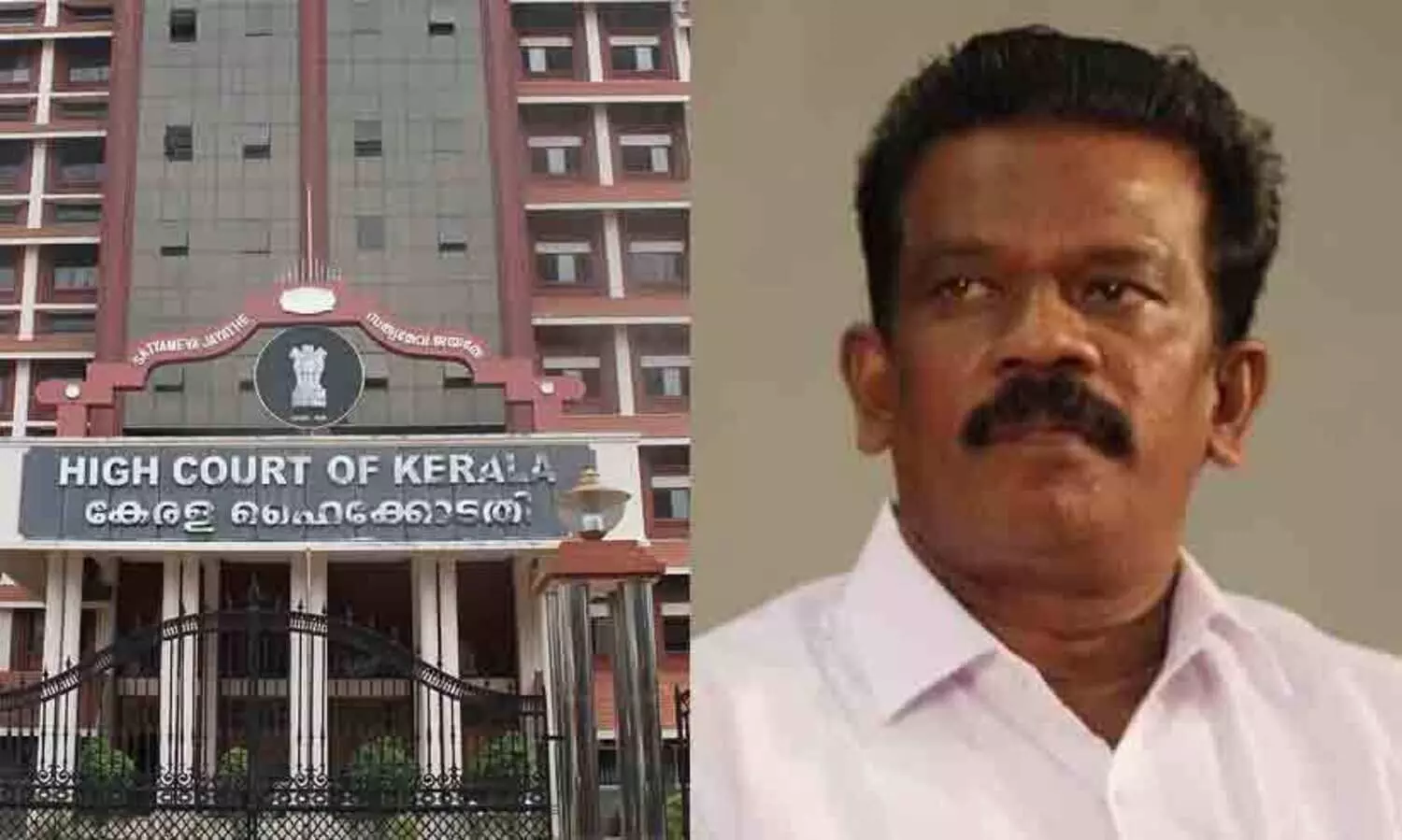 വെടിക്കെട്ടില്ലാത്ത തൃശൂർ പൂരത്തിന് എന്ത് പ്രസക്തി..‍?;  സർക്കാർ അപ്പീൽ നൽകുമെന്ന് മന്ത്രി രാധാകൃഷ്ണൻ