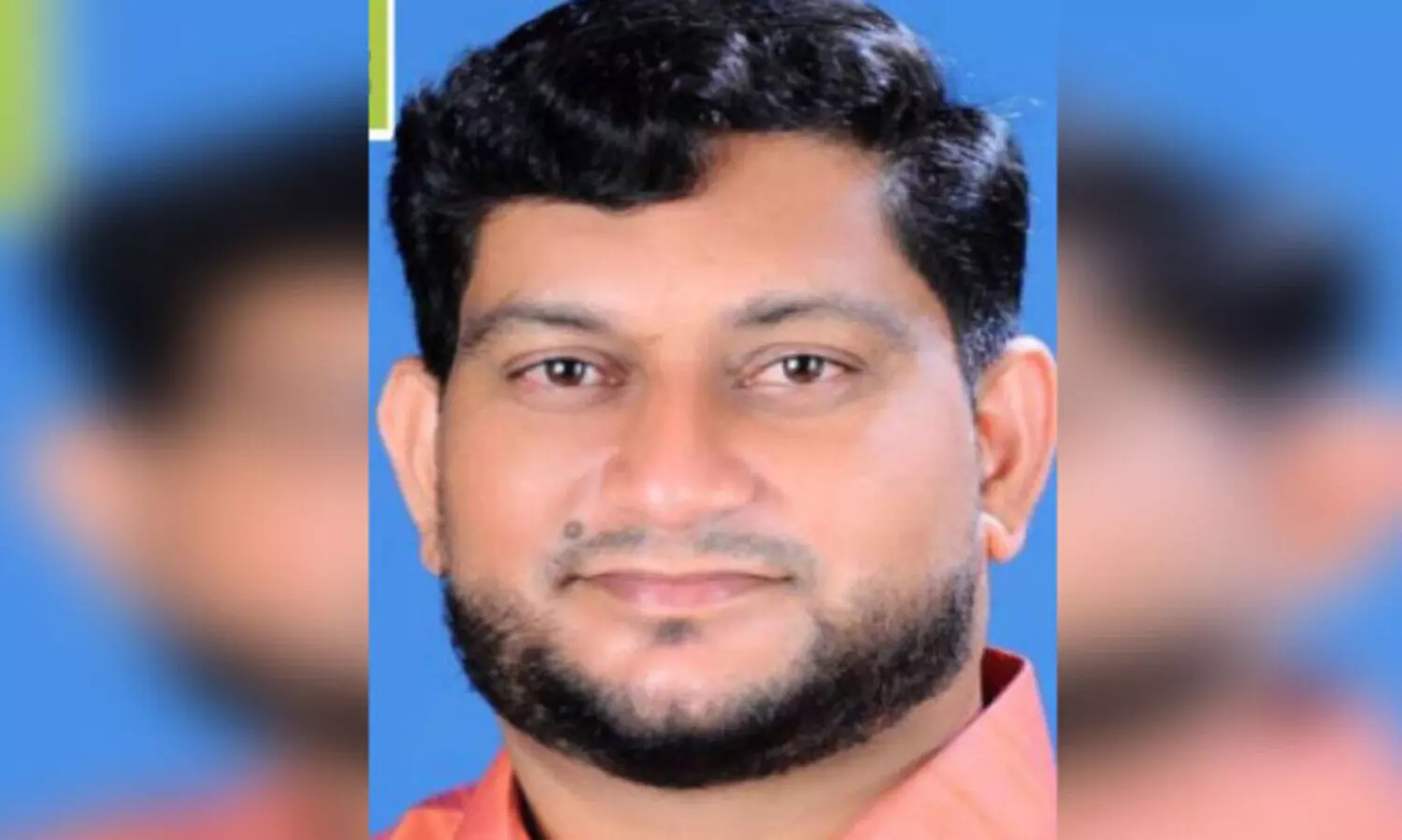 പി.​സി ഇ​ഖ്ബാ​ൽ കോ​ട്ട​പ്പു​റം