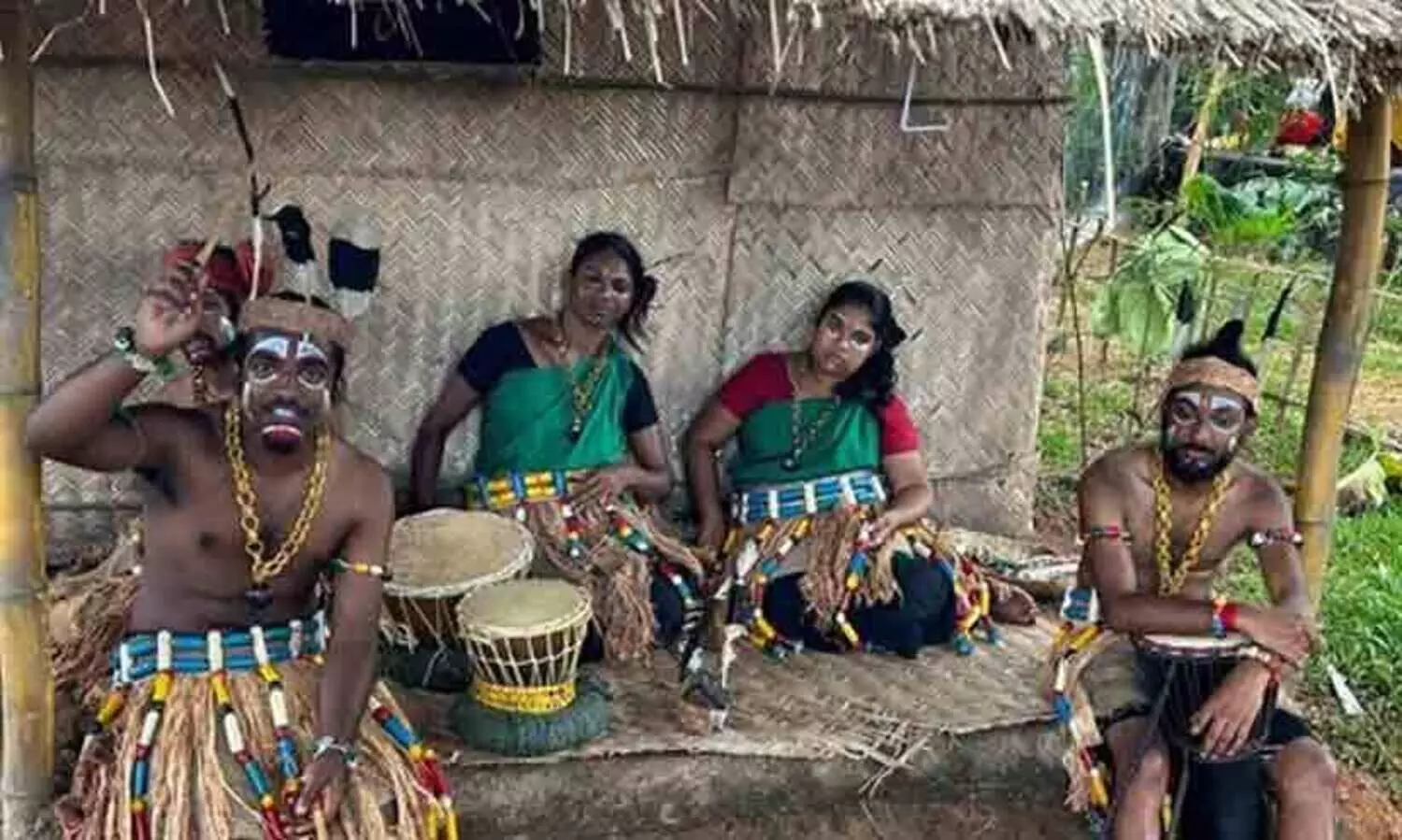 KA Shaji writes about Keraleeyam