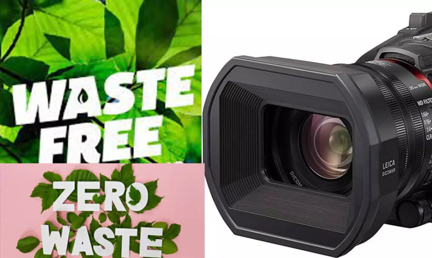 മാലിന്യമുക്ത നവകേരളം കാമ്പയിൻ: കോളജ് വിദ്യാർഥികൾക്കായി ഷോർട്ട് ഫിലിം മത്സരം