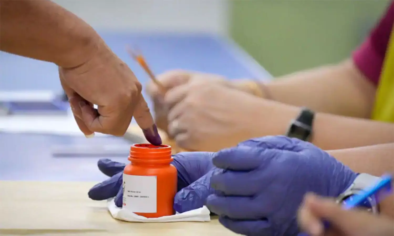 Mizoram Assembly Election 2023