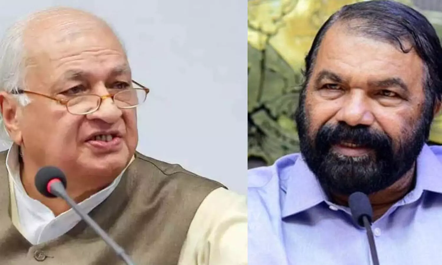 സംസ്ഥാന സർക്കാർ പണം ധൂർത്തടിക്കുകയാണെന്ന ഗവർണറുടെ ആരോപണം തെറ്റെന്ന് വി. ശിവൻകുട്ടി