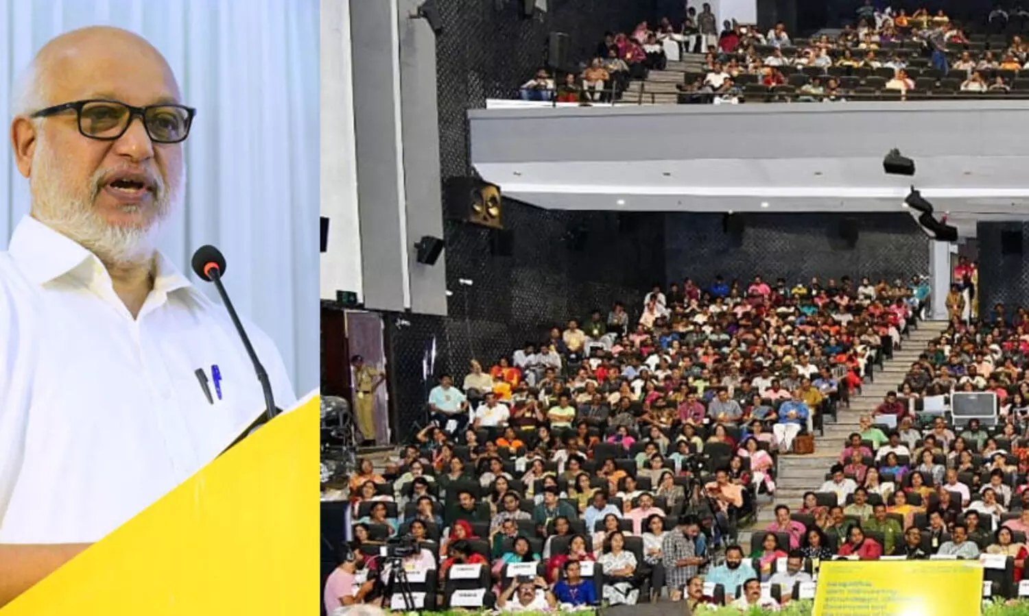 സംസ്‌കാരമെന്നത് നിര്‍വചിക്കാന്‍ ബുദ്ധിമുട്ടുള്ള ഒന്നാണെന്ന് എം.എ ബേബി