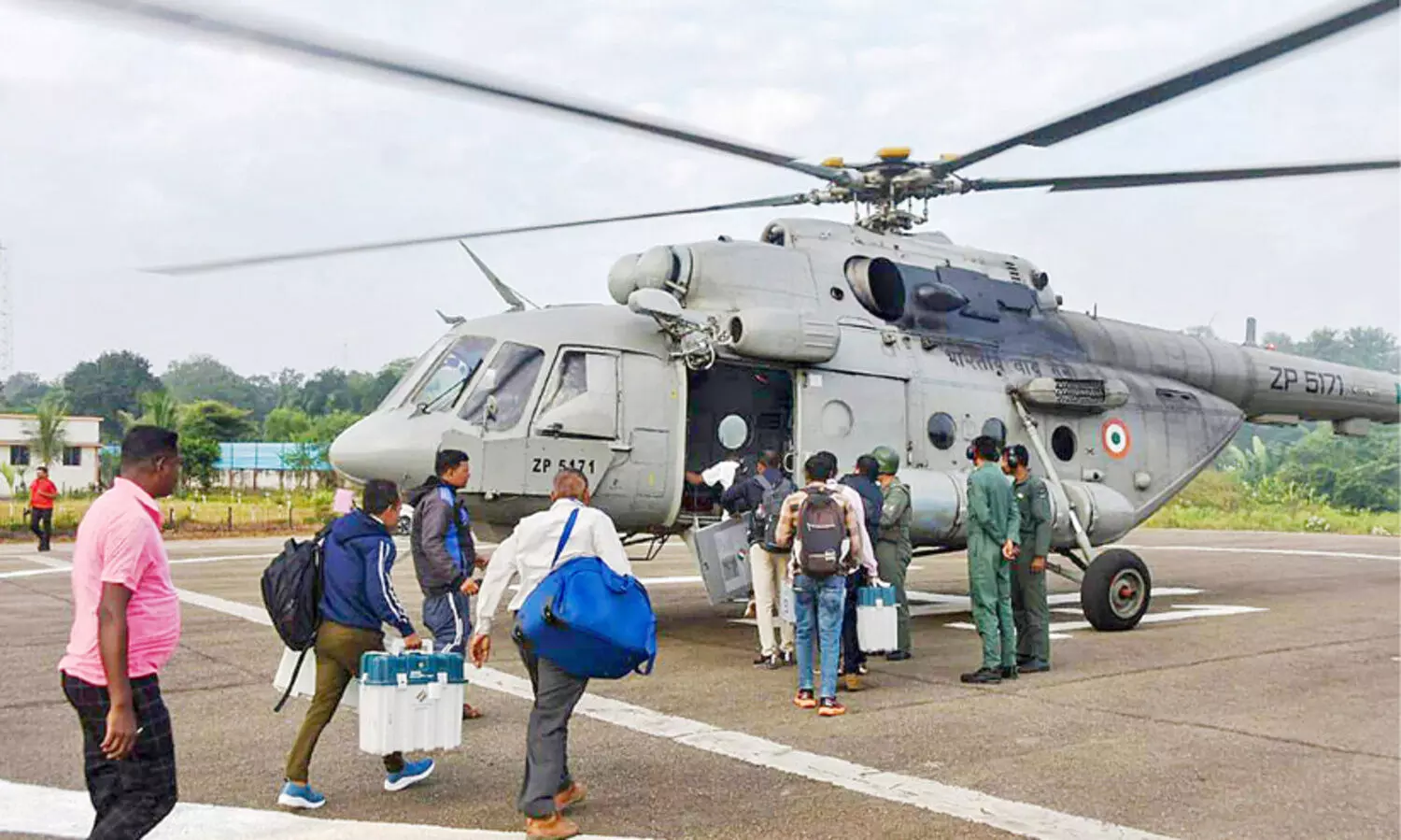 Chhattisgarh assembly election 2023