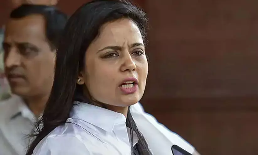 mahua moitra