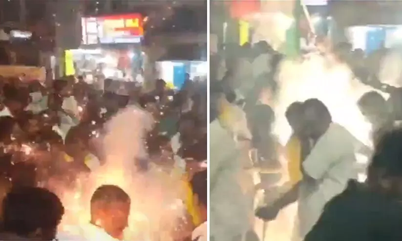 neyyattinakra udf rally neyyattinakra udf rally