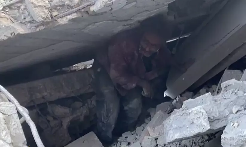 Israel attack on Gaza Israel attack on Gaza