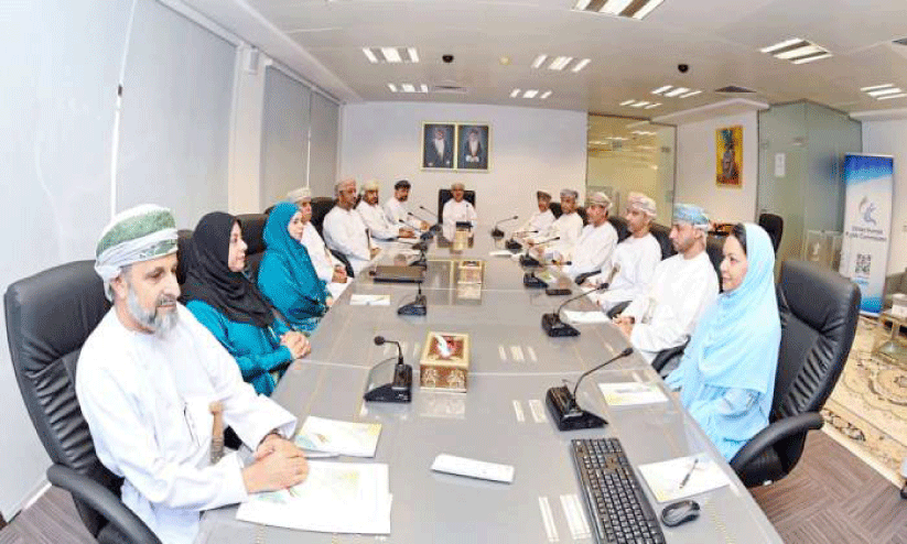 ഒമാൻ മനുഷ്യാവകാശ കമീഷന് യോഗം ഒമാൻ മനുഷ്യാവകാശ കമീഷന് യോഗം