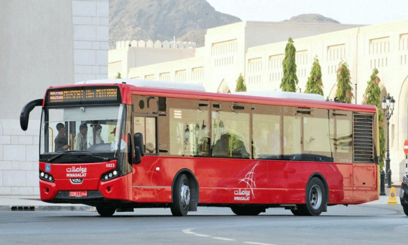 പൊ​തു​ഗ​താ​ഗ​ത​ത്തോ​ട്​ പ്രി​യ​മേ​റു​ന്നു