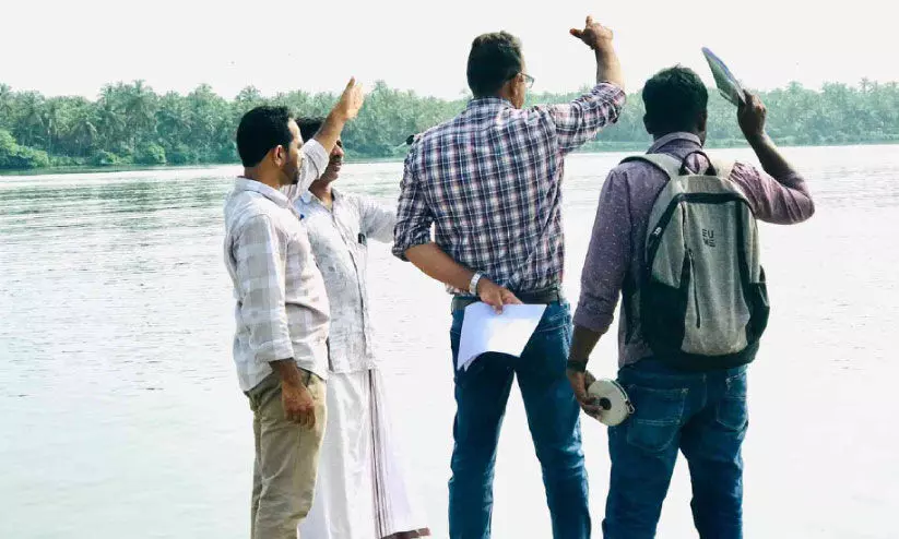 azhithala fish landing center azhithala fish landing center