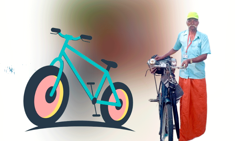 ദാ പോണ് സൈക്കിൾ ഗോപാലൻ ദാ പോണ് സൈക്കിൾ ഗോപാലൻ