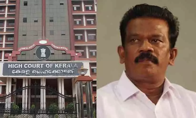 വെടിക്കെട്ടില്ലാത്ത തൃശൂർ പൂരത്തിന് എന്ത് പ്രസക്തി..?; സർക്കാർ അപ്പീൽ നൽകുമെന്ന് മന്ത്രി രാധാകൃഷ്ണൻ വെടിക്കെട്ടില്ലാത്ത തൃശൂർ പൂരത്തിന് എന്ത് പ്രസക്തി..?; സർക്കാർ അപ്പീൽ നൽകുമെന്ന് മന്ത്രി രാധാകൃഷ്ണൻ