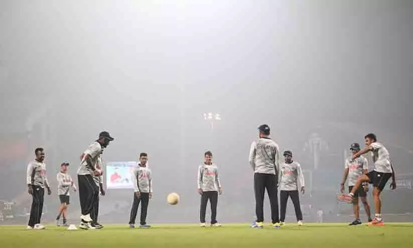 ടോസ് നേടിയ ബംഗ്ലാദേശ് ശ്രീലങ്കയെ ബാറ്റിങ്ങിനയച്ചു ടോസ് നേടിയ ബംഗ്ലാദേശ് ശ്രീലങ്കയെ ബാറ്റിങ്ങിനയച്ചു