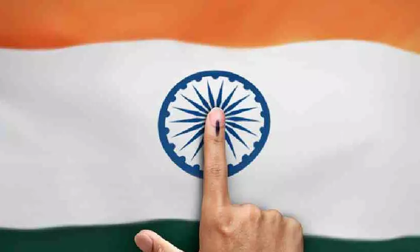 കേന്ദ്രത്തിലെ സ്വേച്ഛാധിപത്യ ഭരണത്തെ പുറത്താക്കാൻ ഇൻഡ്യ സഖ്യം രൂപീകരിച്ചു; സംസ്ഥാനങ്ങളിലെ രാഷ്ട്രീയം വ്യത്യസ്തമാണ്- ശിവസേന കേന്ദ്രത്തിലെ സ്വേച്ഛാധിപത്യ ഭരണത്തെ പുറത്താക്കാൻ ഇൻഡ്യ സഖ്യം രൂപീകരിച്ചു; സംസ്ഥാനങ്ങളിലെ രാഷ്ട്രീയം വ്യത്യസ്തമാണ്- ശിവസേന