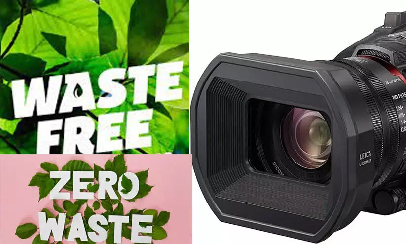 മാലിന്യമുക്ത നവകേരളം കാമ്പയിൻ: കോളജ് വിദ്യാർഥികൾക്കായി ഷോർട്ട് ഫിലിം മത്സരം