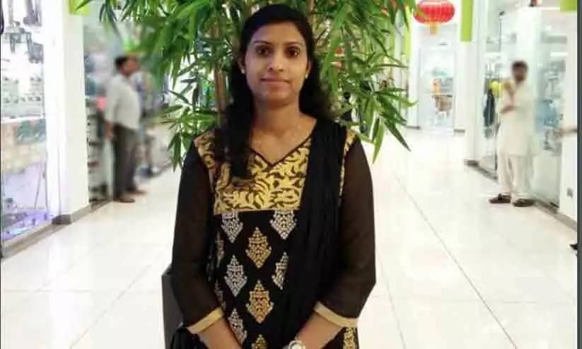 മലയാളി നഴ്സ് ബഹ്റൈനിൽ നിര്യാതയായി