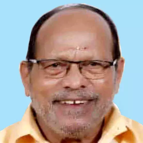 ബാ​ല​കൃ​ഷ്ണ​ൻ നാ​യ​ർ