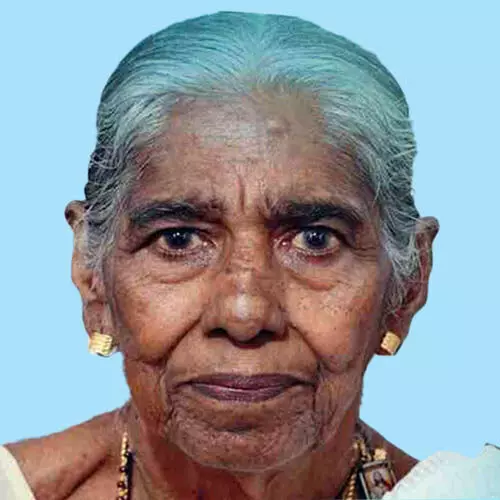 ക്ലാ​ര​മ്മ