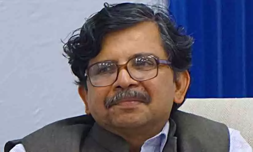 ‘നിർഭയനായ ജഡ്ജി’ എസ്. മുരളീധർ ഇനി സുപ്രീംകോടതി അഭിഭാഷകൻ