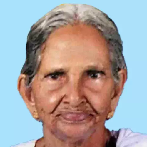 മ​റി​യം