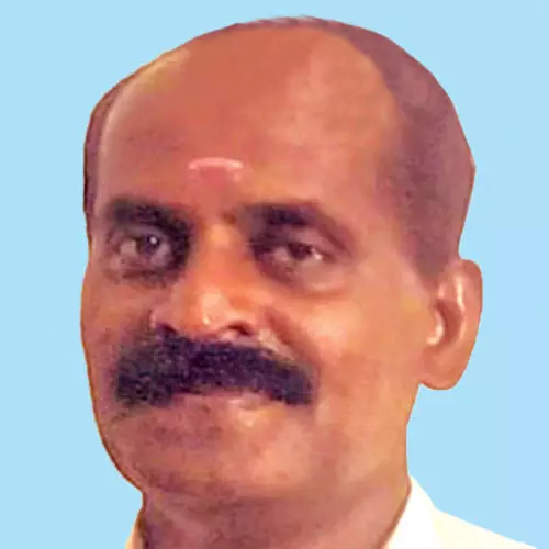 വാ​ഹ​നാ​പ​ക​ടം: ഓ​ട്ടോ ഡ്രൈ​വ​ർ മ​രി​ച്ചു