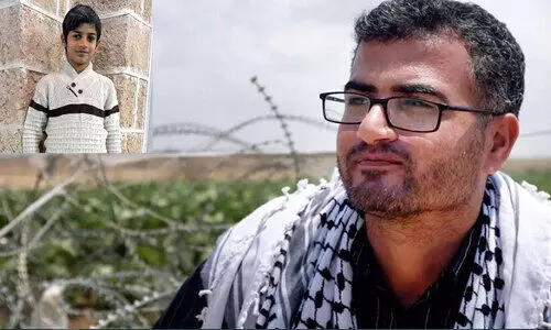 israel palestine conflict