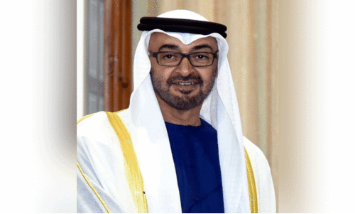 ഗ​സ്സ​യി​ലേ​ക്ക്​ ദു​രി​താ​ശ്വാ​സ ഓ​പ​റേ​ഷ​ന്​ ശൈ​ഖ്​ മു​ഹ​മ്മ​ദി​ന്‍റെ നി​ർ​ദേ​ശം