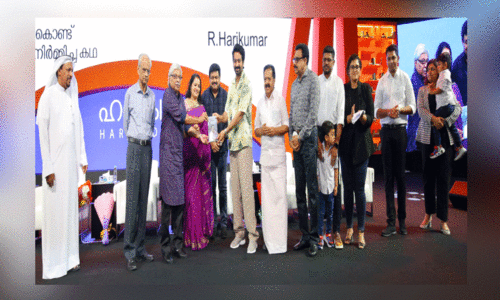 പ​ണ​ക്കാ​രെ വി​ല്ല​ൻ​മാ​രാ​ക്കു​ന്ന​ത്​ പാ​ത​കം -ക​മ​ൽ