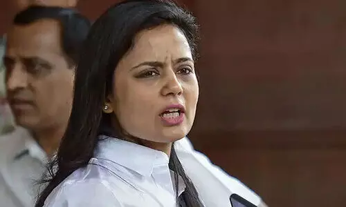 mahua moitra