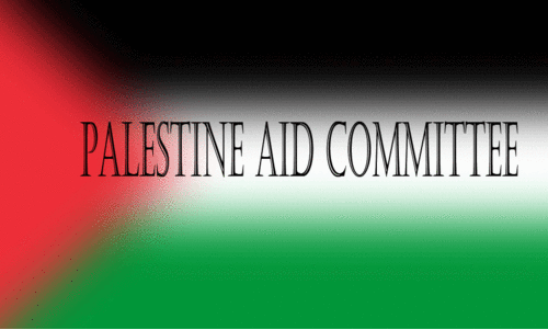 ഫ​ല​സ്​​തീ​ൻ സ​ഹാ​യ ക​മ്മി​റ്റി​ക്ക്​ ഭാ​ര​വാ​ഹി​ക​ളാ​യി