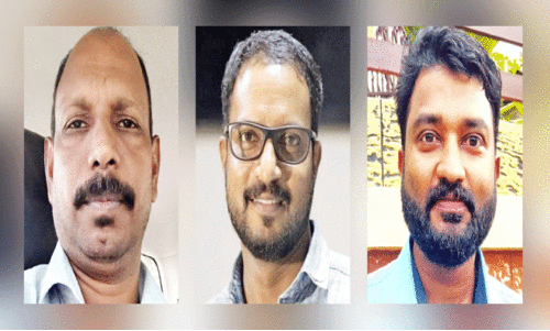 പ്ര​തി​ഭ സ​ൽ​മാ​ബാ​ദ് മേ​ഖ​ല സ​മ്മേ​ള​നം ന​ട​ന്നു