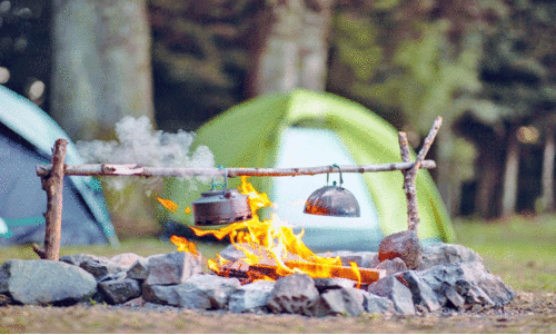 ക്യാമ്പിങ് സൈറ്റ് ക്യാമ്പിങ് സൈറ്റ്