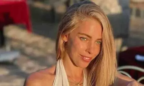 ‘സയണിസ്റ്റുകൾ കൊലപാതകികളും കള്ളൻമാരും’; സമൂഹമാധ്യമത്തിൽ പോസ്റ്റിട്ട ആപ്പിൾ ജീവനക്കാരിയുടെ ജോലി തെറിച്ചു