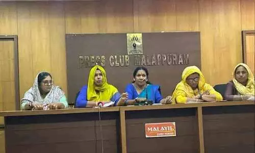 20 രൂപക്ക് ഊൺവെച്ച് ​വിളമ്പി വഴിയാധാരമായ കുടുംബശ്രീ ഹോട്ടലുകാർ ആത്മഹത്യാവക്കിൽ