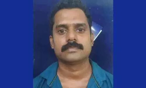 വിദ്യാര്‍ഥിനിയെ കന്യാകുമാരിയിലെത്തിച്ച് പീഡിപ്പിച്ചയാള്‍ അറസ്റ്റില്‍