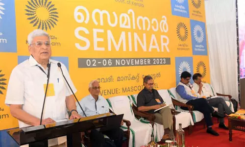 ജി.ഡി.പി മാത്രം അടിസ്ഥാനമാക്കി രാജ്യത്തിന്റെ സാമ്പത്തിക വളര്‍ച്ചയെ അളക്കാനാവില്ലെന്ന് പ്രകാശ് കാരാട്ട്